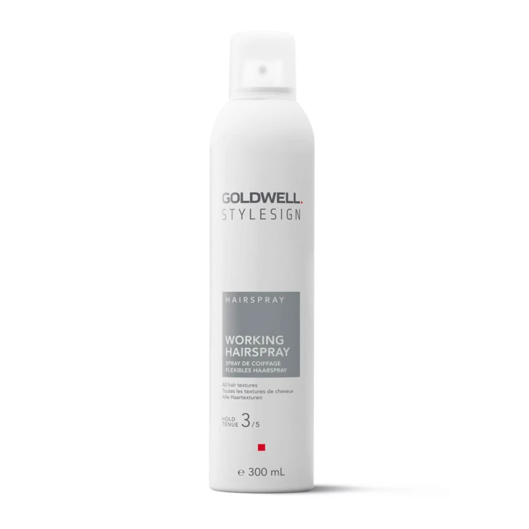 StyleSign Working Hairspray 300 ml