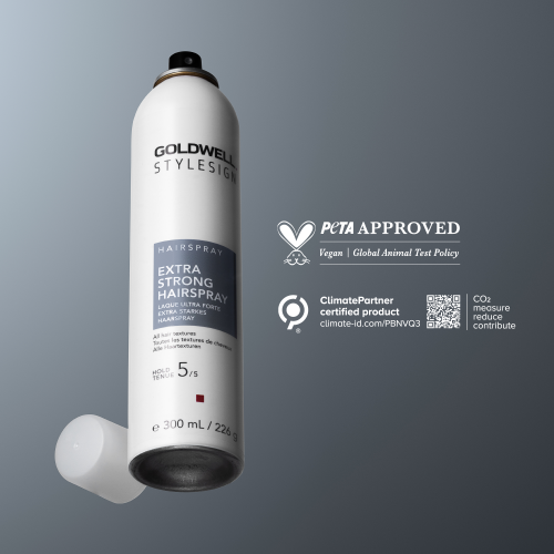 StyleSign Extra Strong Hairspray 300 ml