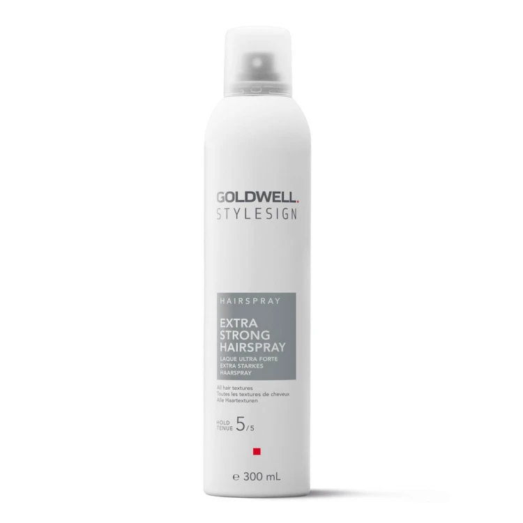 StyleSign Extra Strong Hairspray 300 ml