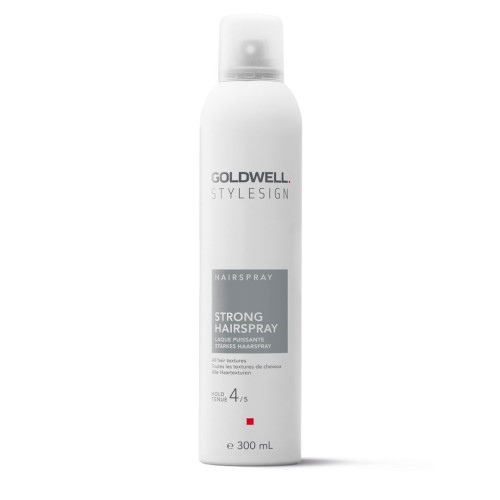 StyleSign Strong Hairspray 300 ml
