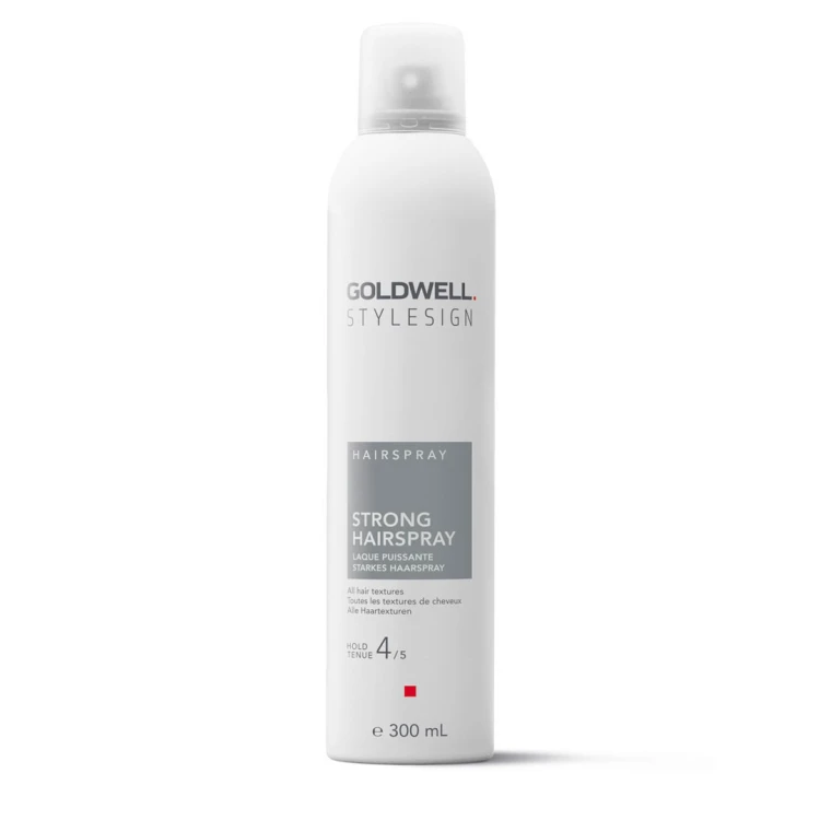 StyleSign Strong Hairspray 300 ml