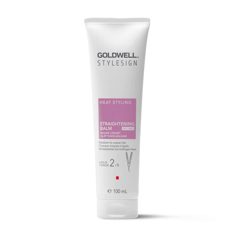 StyleSign Heat Styling Straightening Balm 100 ml
