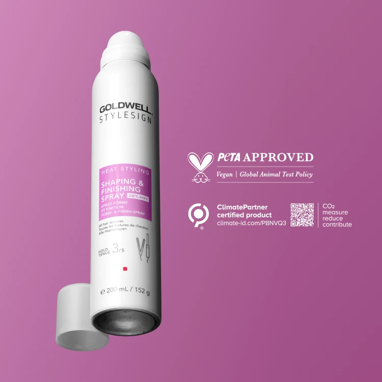 StyleSign Shaping & Finishing Spray 200 ml