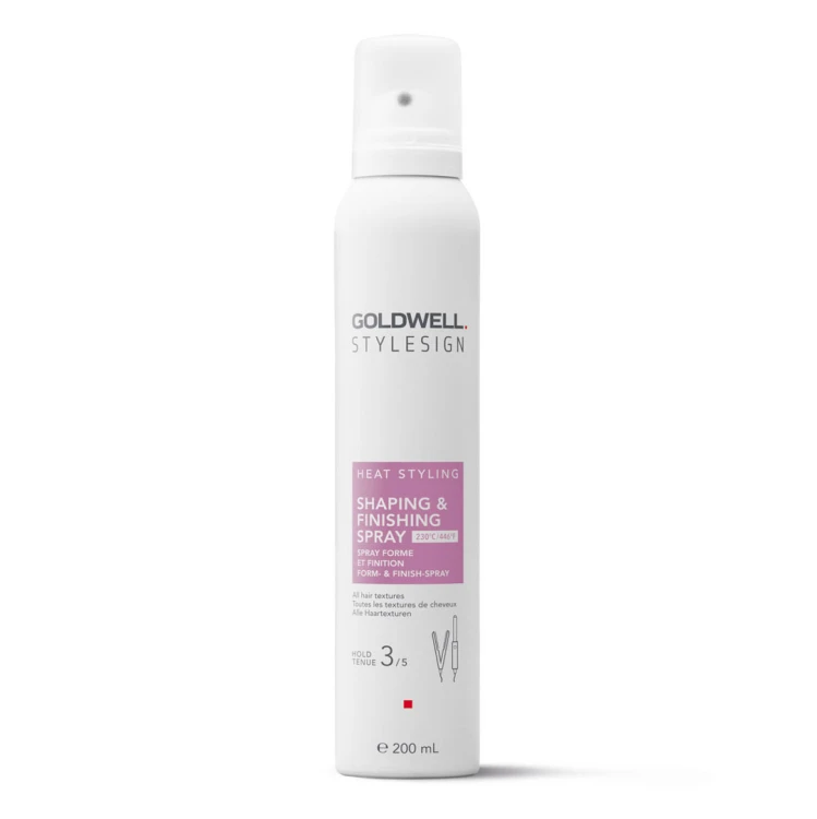 StyleSign Shaping & Finishing Spray 200 ml
