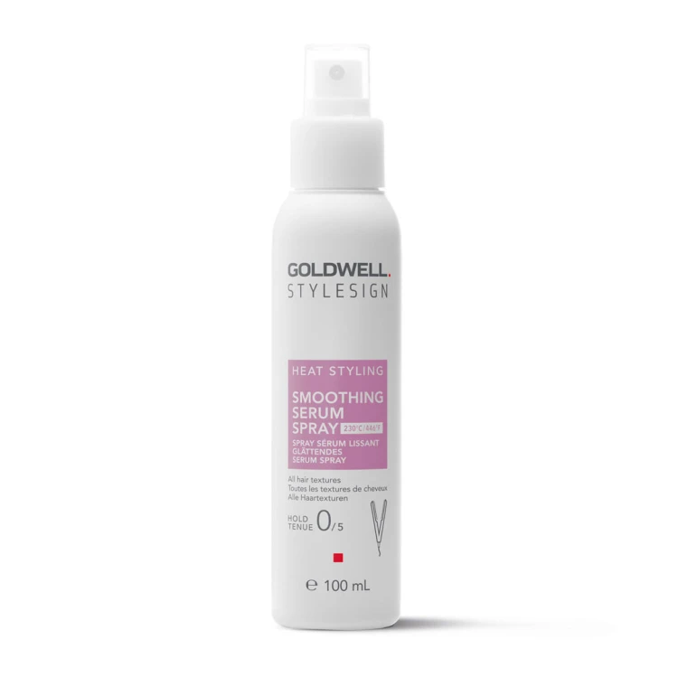 StyleSign Heat Styling Smoothing Serum Spray 100 ml