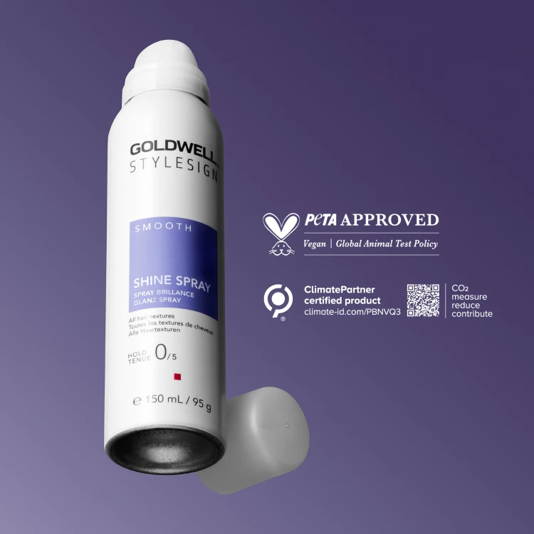 StyleSign Smooth Shine Spray 150 ml