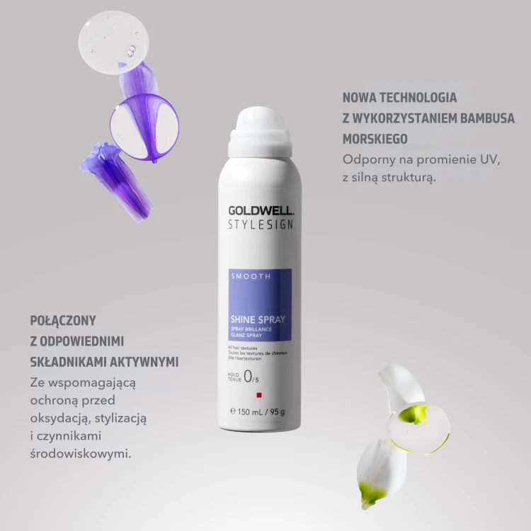 StyleSign Smooth Shine Spray 150 ml
