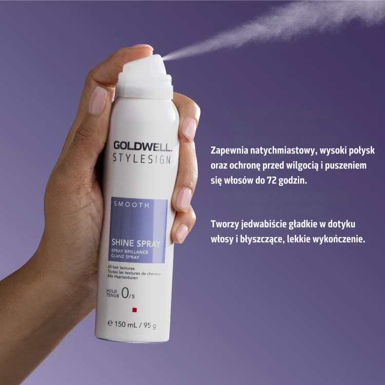 StyleSign Smooth Shine Spray 150 ml