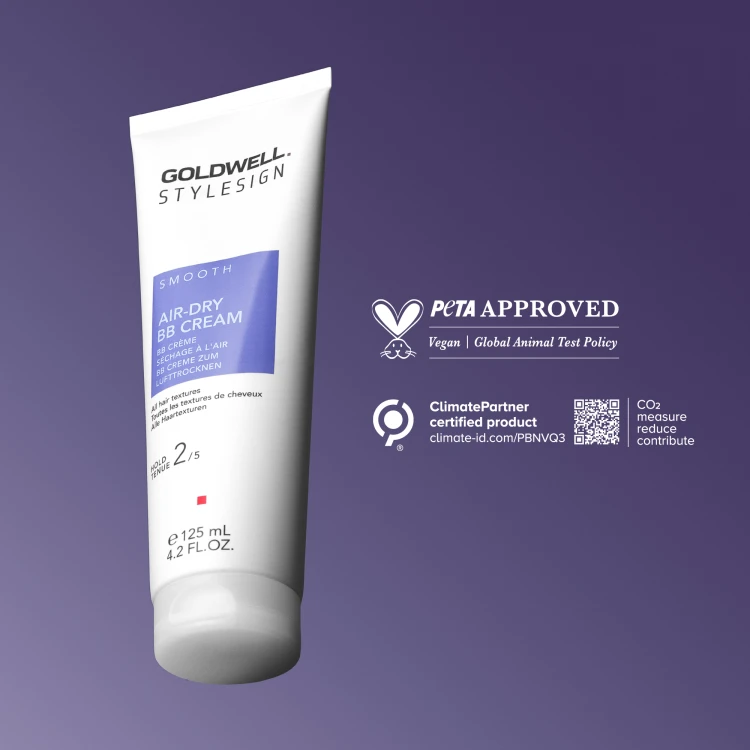 StyleSign Smooth Air-Dry BB Cream 125 ml