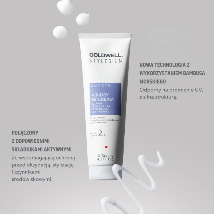 StyleSign Smooth Air-Dry BB Cream 125 ml