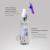 StyleSign Weightless Shine-Oil 100 ml