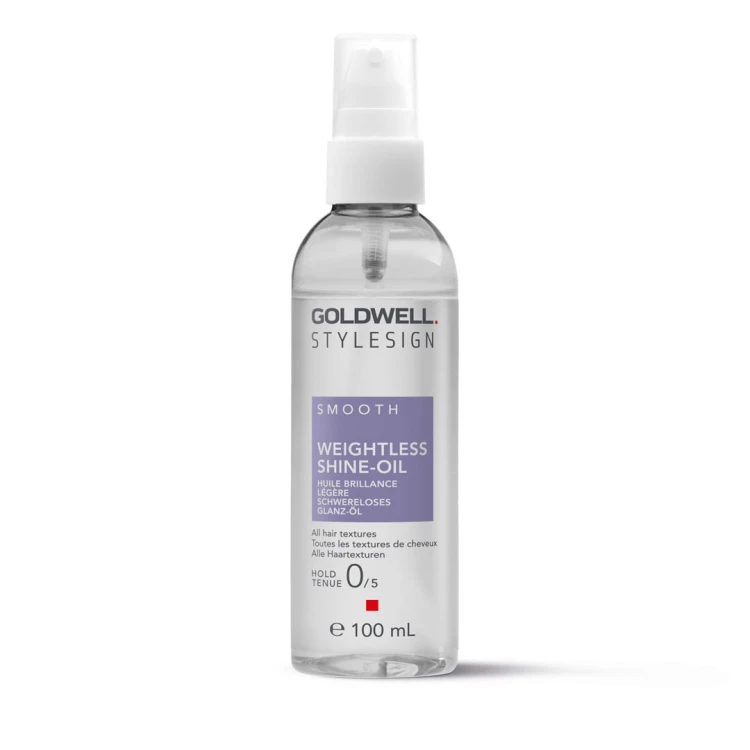 StyleSign Weightless Shine-Oil 100 ml