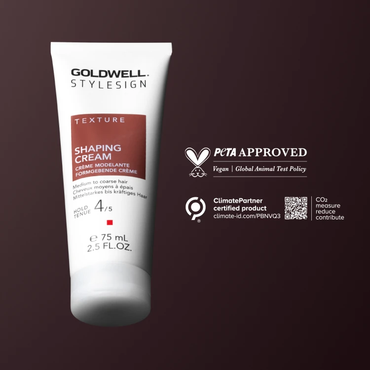 StyleSign Texture Shaping Cream 75 ml
