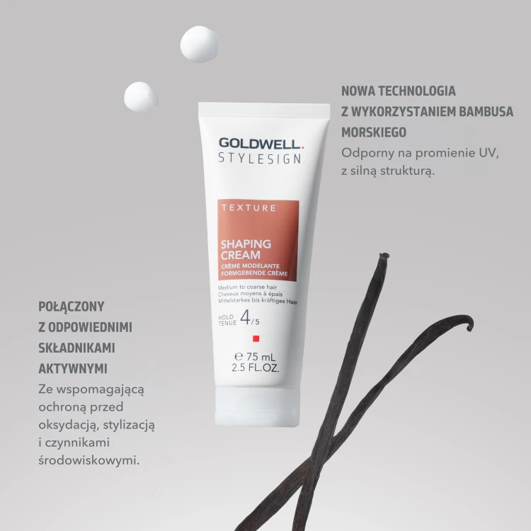 StyleSign Texture Shaping Cream 75 ml