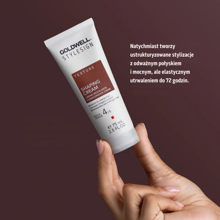 StyleSign Texture Shaping Cream 75 ml