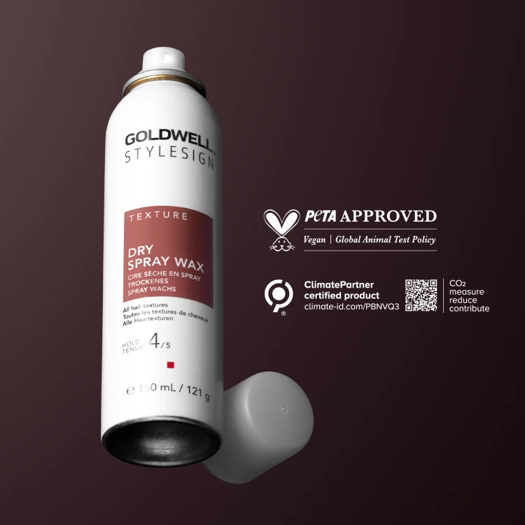 StyleSign Texture Dry Spray Wax 150 ml