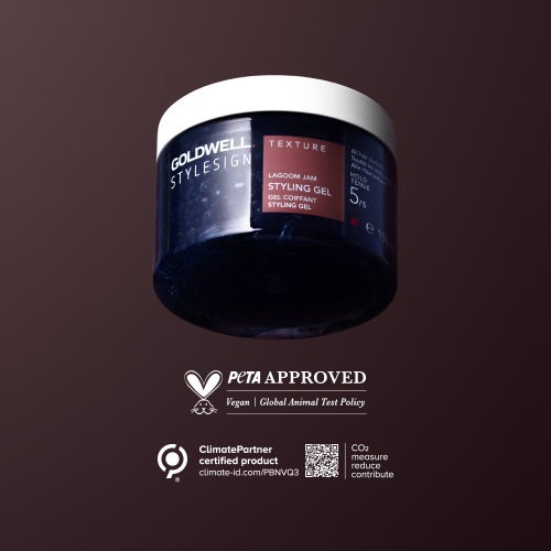 StyleSign Texture Lagoom Jam Styling Gel 150 ml