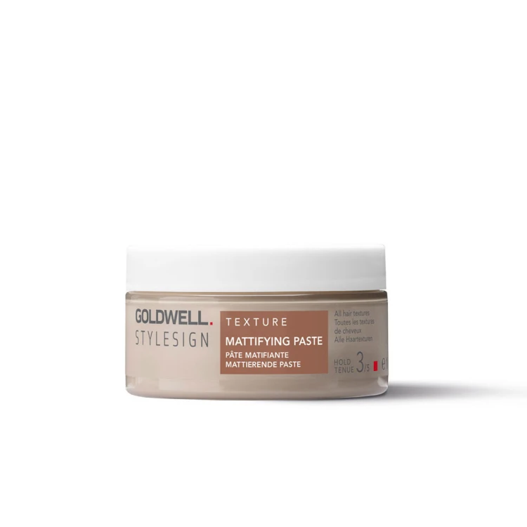StyleSign Texture Mattifying Paste 100 ml