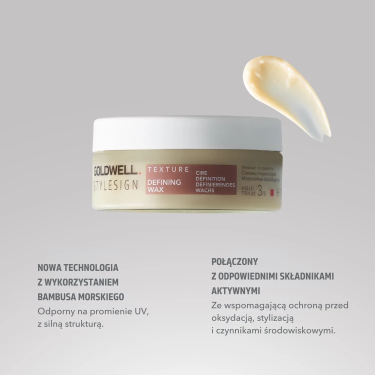 StyleSign Texture Defining Wax 75 ml