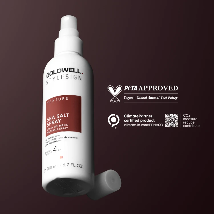 StyleSign Texture Sea Salt Spray 200 ml