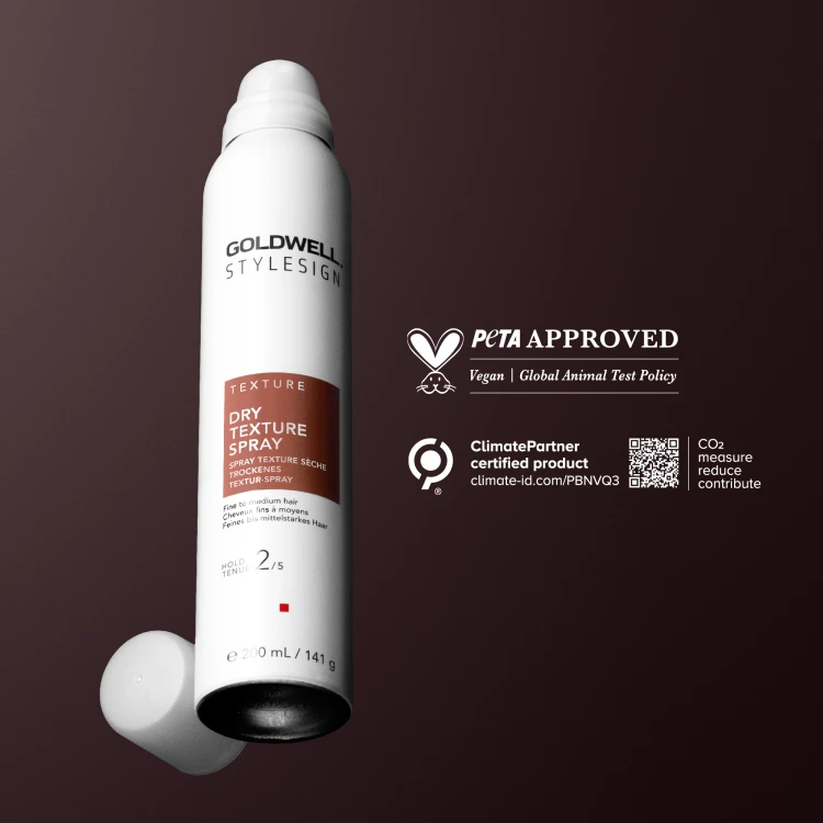 Goldwell StyleSign Texture Dry Texture Spray 200 ml Suchy Spray Teksturyzujący