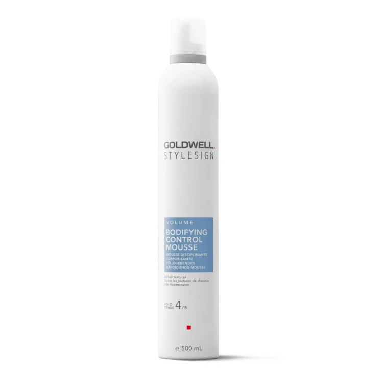 StyleSign Volume Bodifying Control Mousse 500 ml