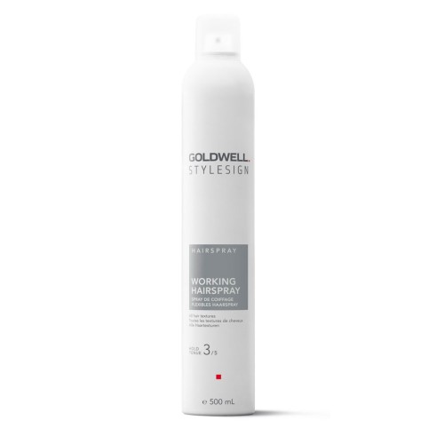 StyleSign Working Hairspray 500 ml