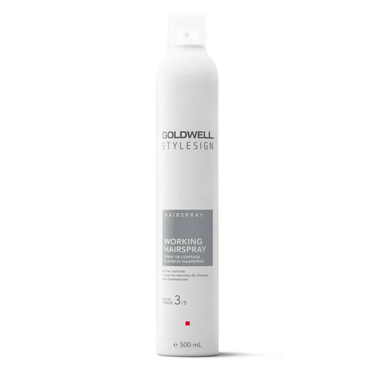 StyleSign Working Hairspray 500 ml