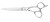 Hair Cutting Scissors 2800 6,0"