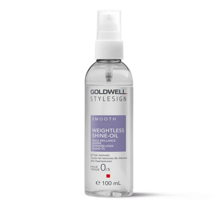Goldwell Curly Box