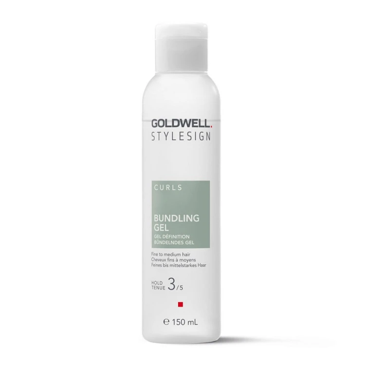 Goldwell Curly Box