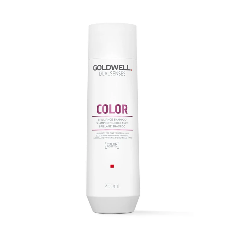 Zestaw świąteczny GOLDWELL Color z kosmetyczką