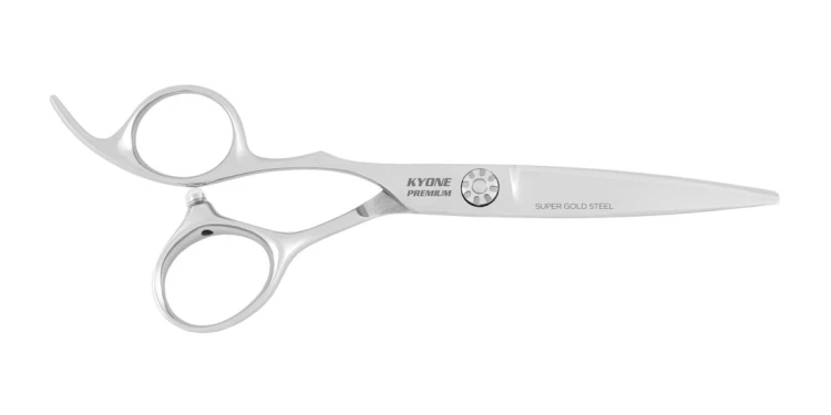 Hair Cutting Scissors 3300 5,5" Left