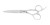 Hair Cutting Scissors 3300 6,0"