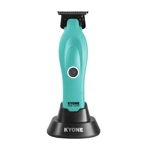 Kyone trymer 360 Turkusowy