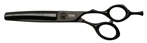Thinning Scissors 510TB 6,0" Black Titanium 40T