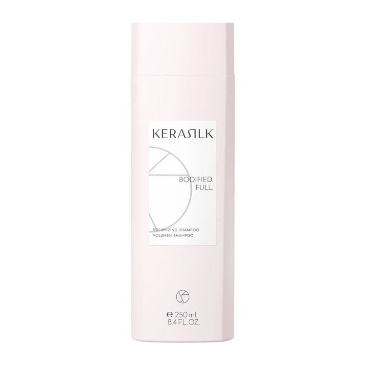 Essentials Volumizing Shampoo 250 ml