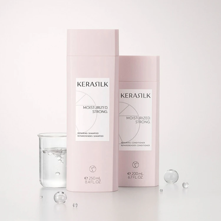 Essentials Repairing Shampoo 250 ml