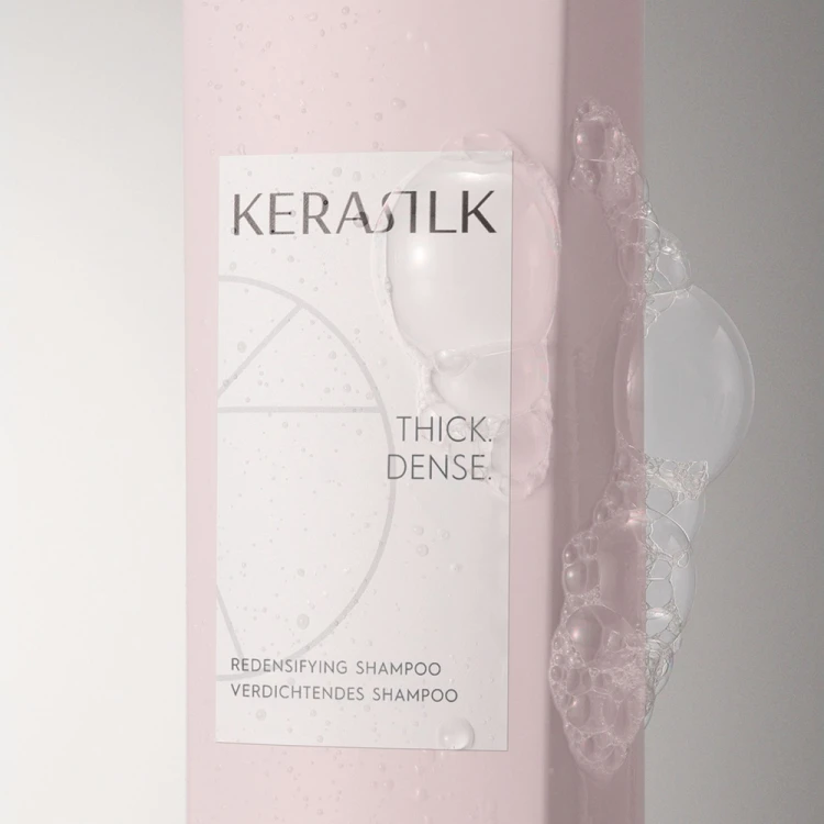 Essentials Redensifying Shampoo 250 ml