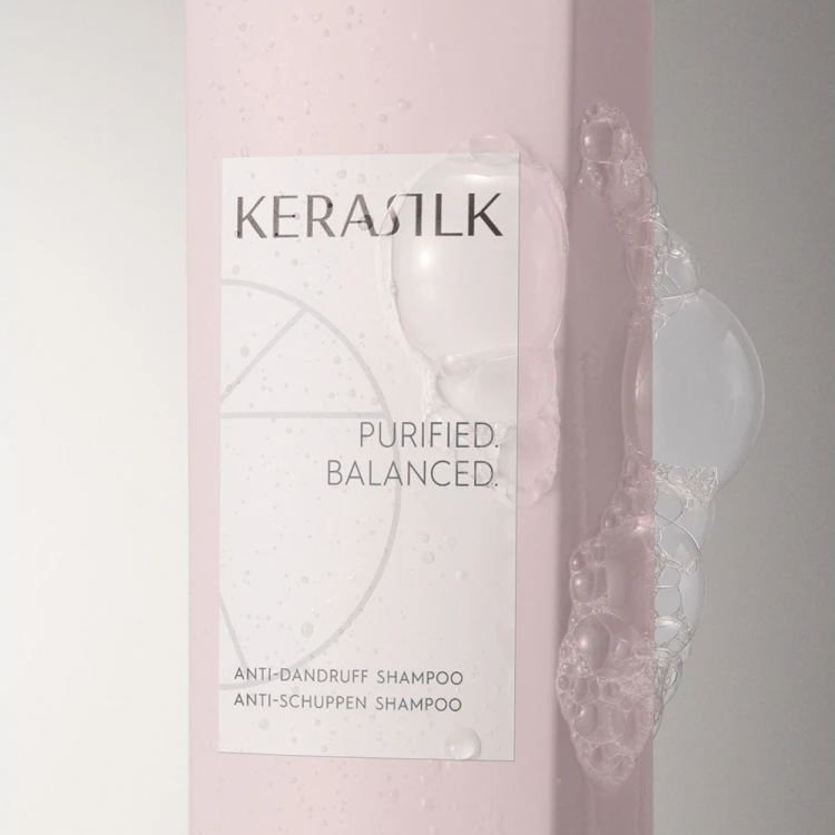 Essentials Anti-Dandruff Shampoo 250 ml
