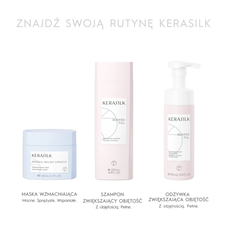 Specialists Strengthening Mask 200 ml