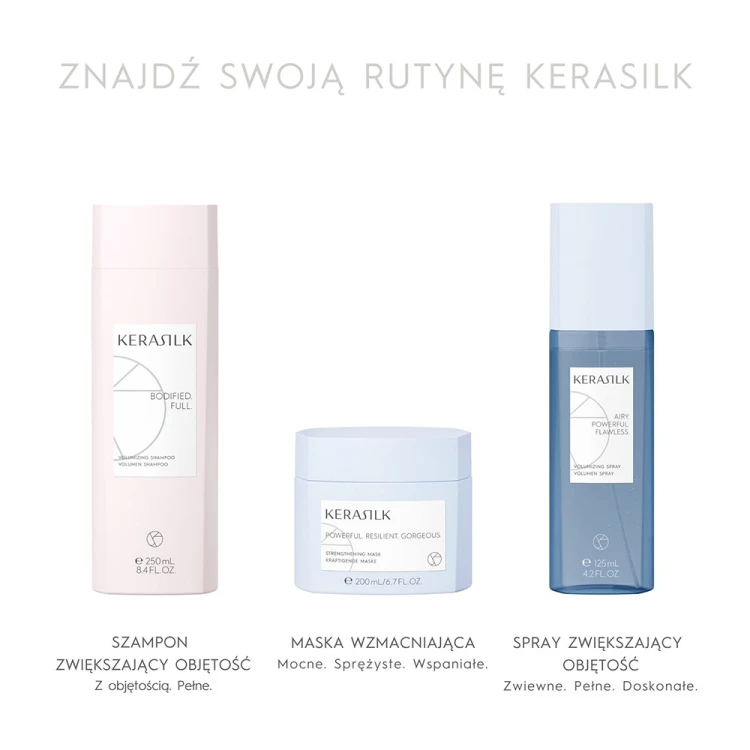 Specialists Strengthening Mask 200 ml