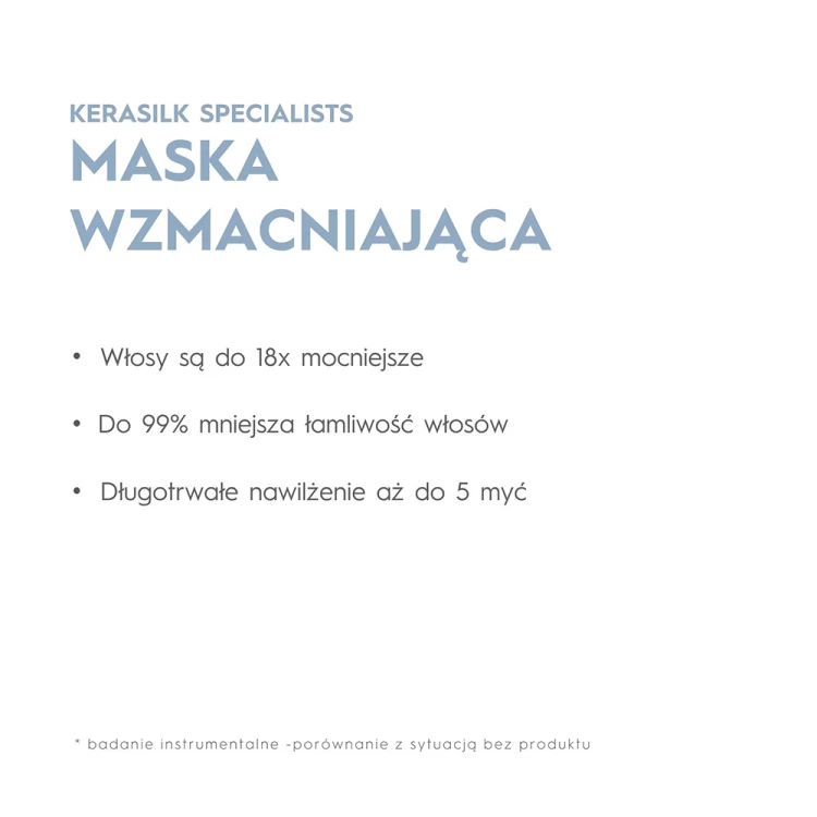 Specialists Strengthening Mask 200 ml