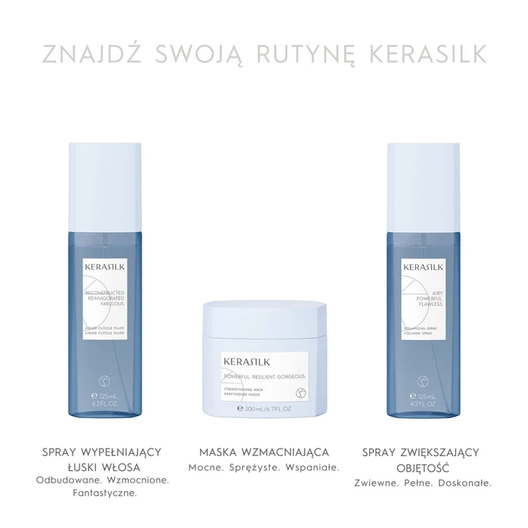 Specialists Strengthening Mask 200 ml