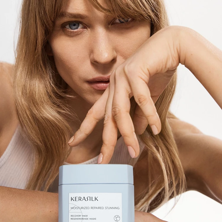 Specialists Recovery Mask 200 ml