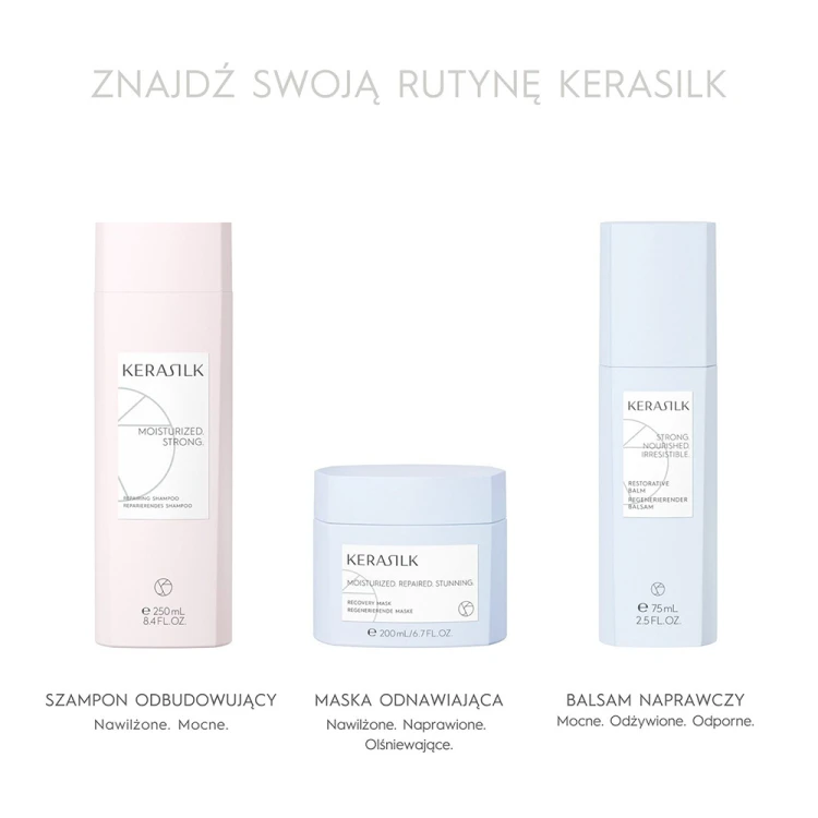 Specialists Recovery Mask 200 ml