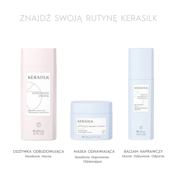 Specialists Recovery Mask 200 ml