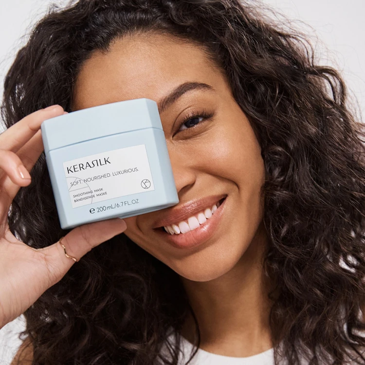 Specialists Smoothing Mask 200 ml