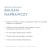 Specialists Restorative Balm 75 ml