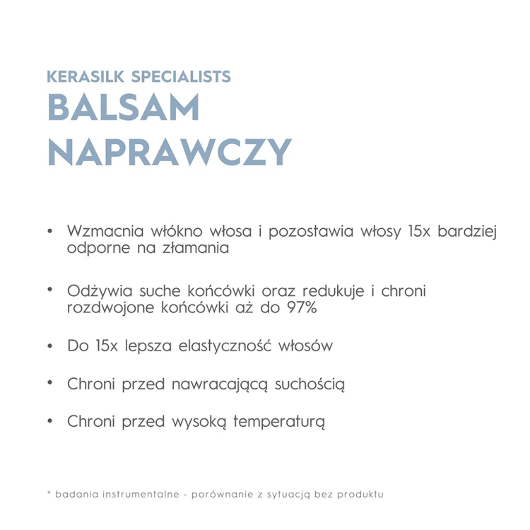 Specialists Restorative Balm 75 ml